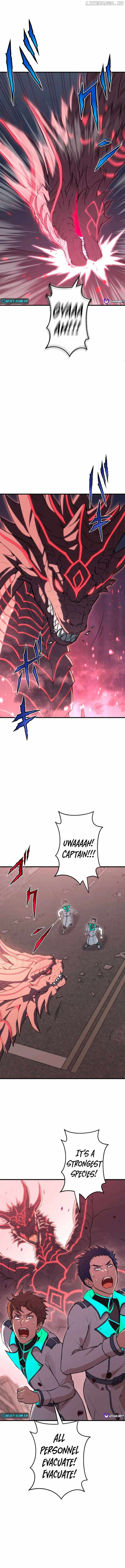 From Earth's Weakest to the Universe's Strongest Chapter 32 12